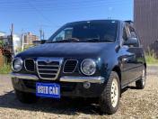 suzuki cervo_mode